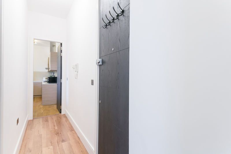 Property photo 3 of 13 Hallway