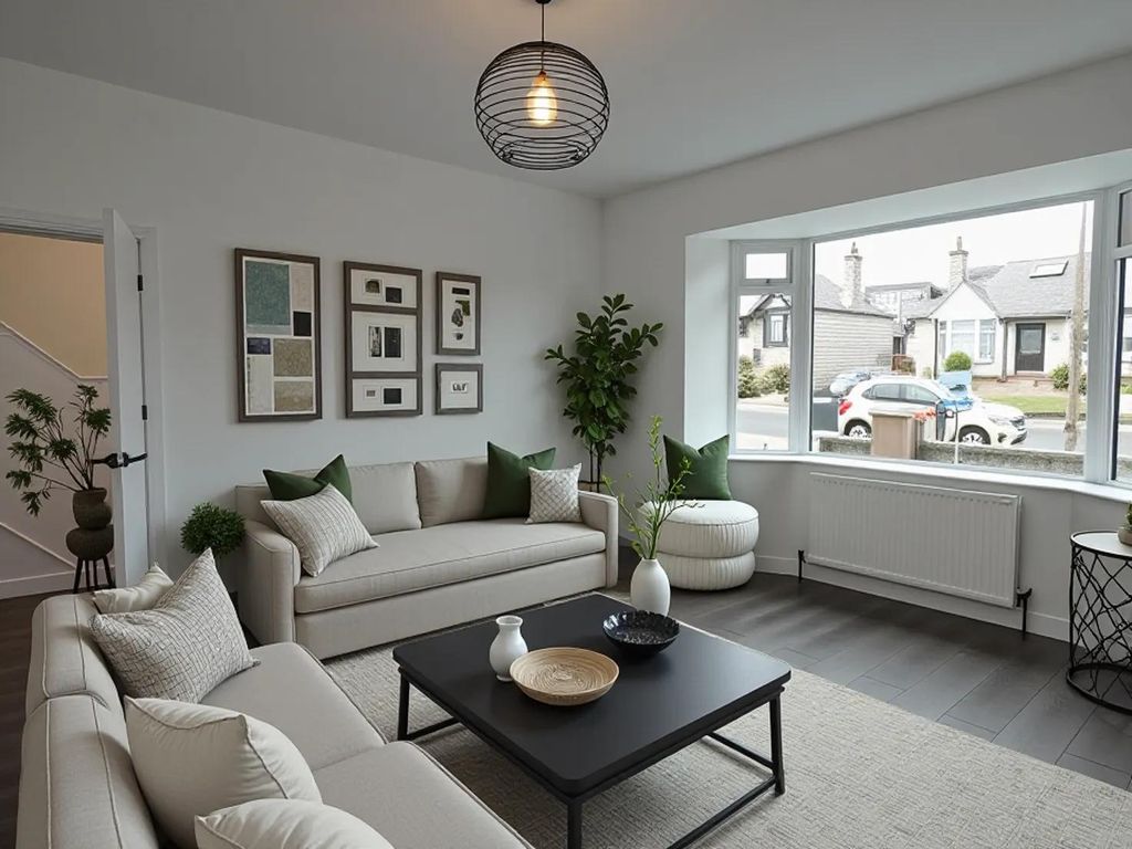 Property photo 3 of 26 Lounge With Virtual Staging