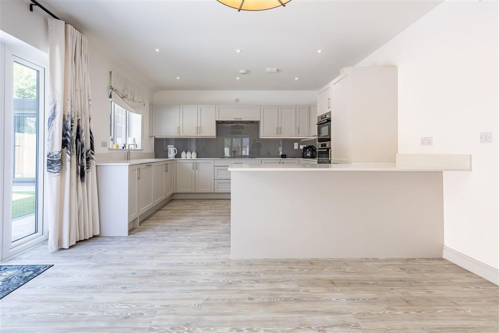Property photo 3 of 22 Kitchen Living Room