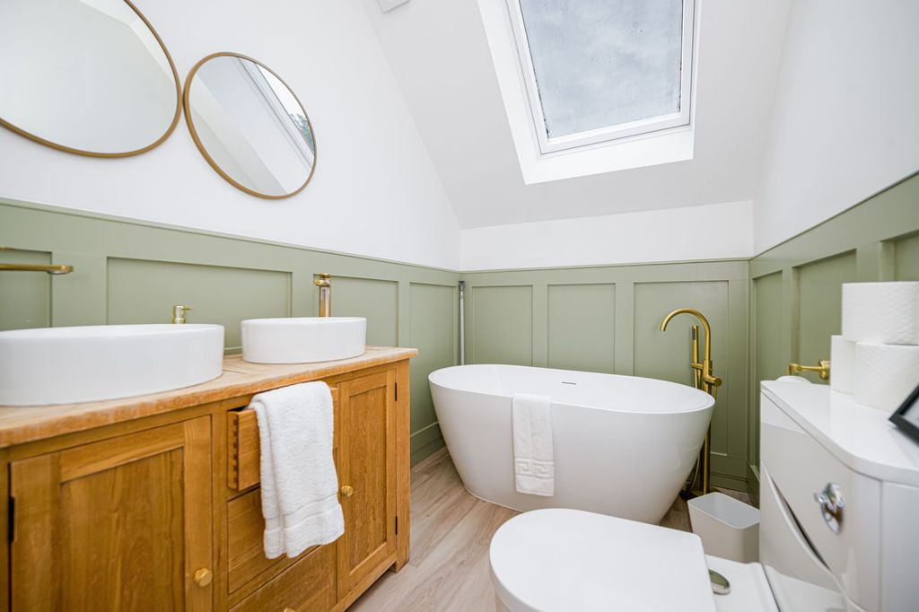Additional image 12 of 4 bed semi-detached house for saleFlour Mill House, Broughty Ferry DD5