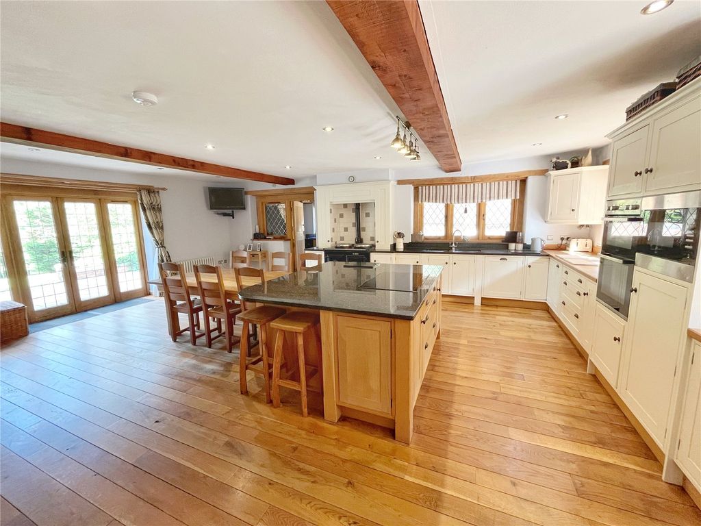 Additional image 12 of 6 bed detached house for saleWhatlington Road, Battle, East Sussex TN33