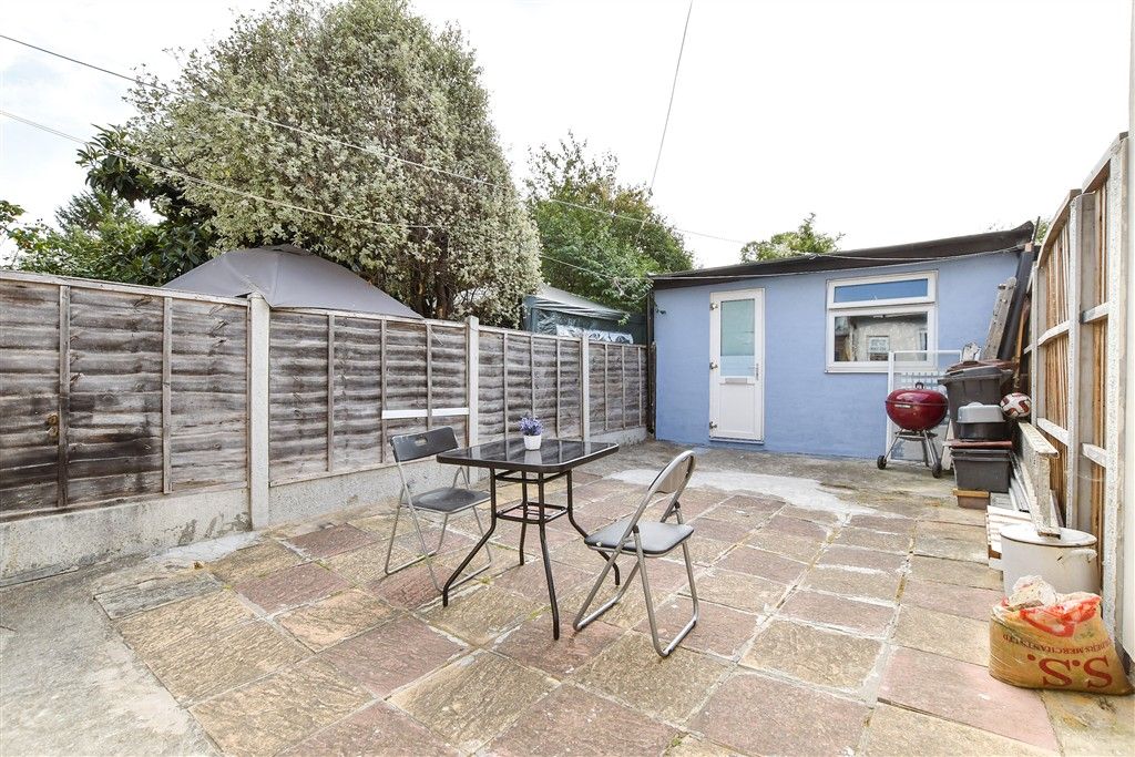 Property photo 2 of 10 Rear Garden