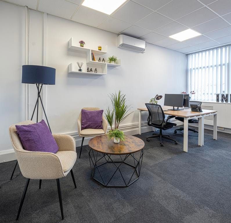 Property photo 2 of 10 Boundary House 4.Jpg