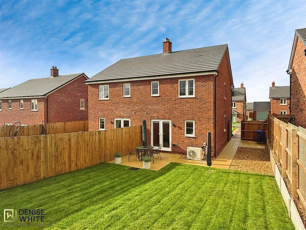 Property photo 1 of 26 Rear Aspect