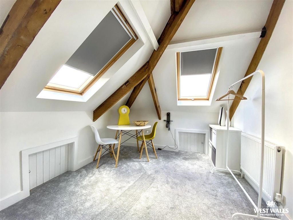 Additional image 21 of 3 bed town house for saleNew Way, Pembroke SA71