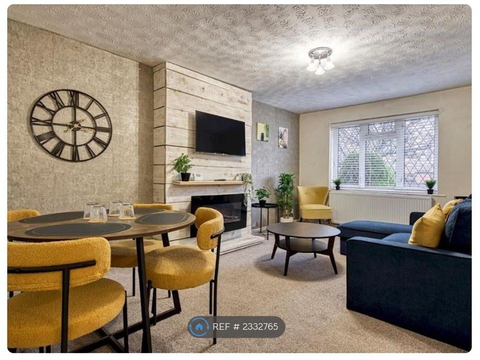 Property photo 1 of 13 ?? Fully Furnished 2-Bed-For Professionals/Sharers