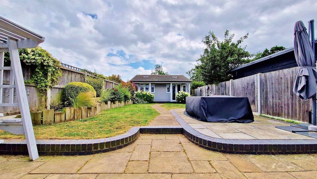 Property photo 3 of 23 Outside Rear