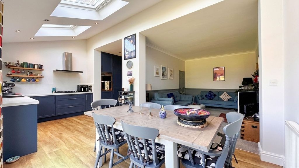 Property photo 3 of 44 Open Plan Living Kitchen Dining