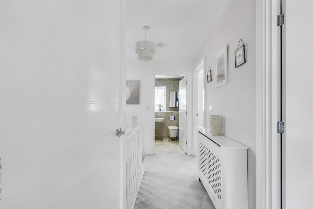 Additional image 14 of 3 bed detached house for saleBadger Vale, Wollaton, Nottingham NG8