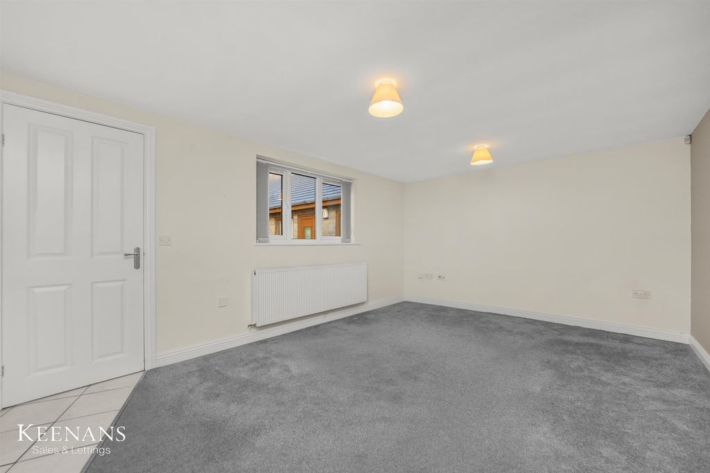 Falinge Road, Rochdale OL12, New home, 2 bed flat for sale, £149,000 ...