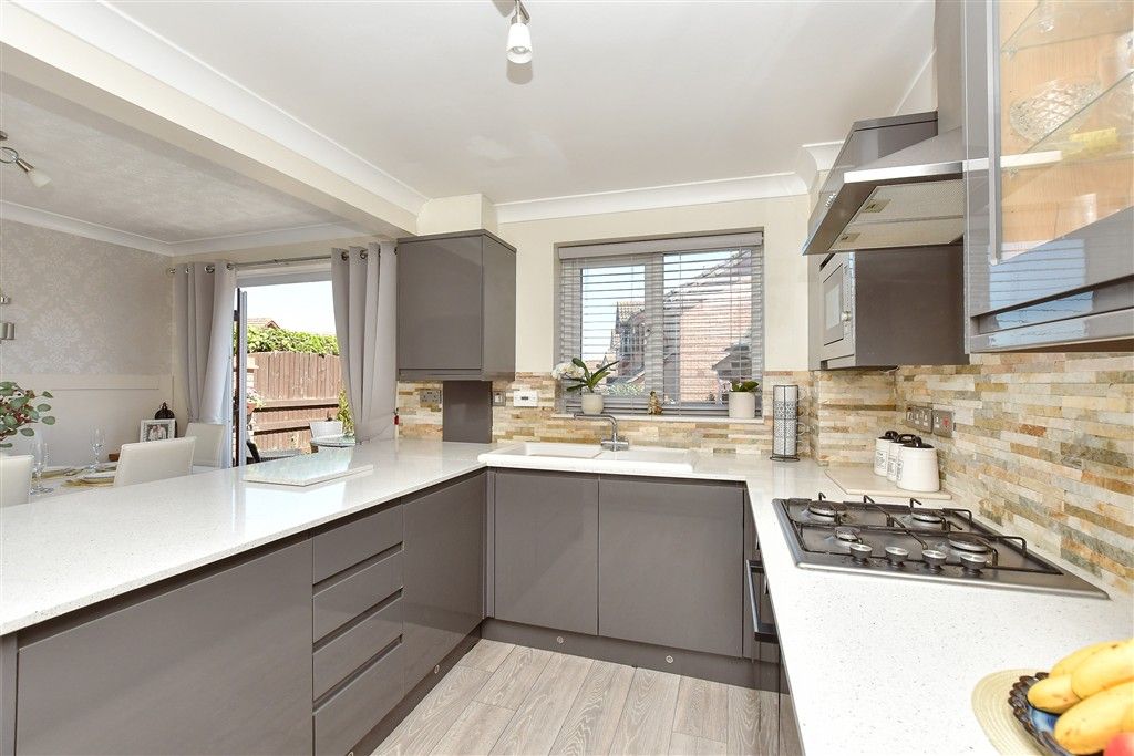 Property photo 1 of 15 Kitchen/Dining Area