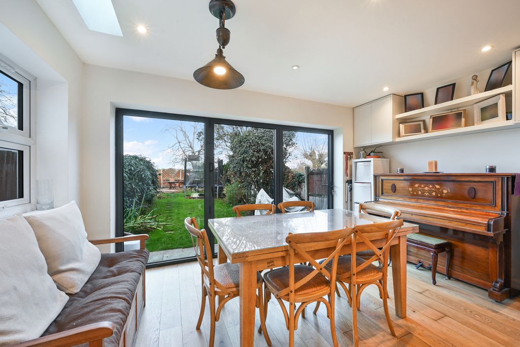 Additional image 5 of 4 bed terraced house for saleCannon Hill Lane, London SW20