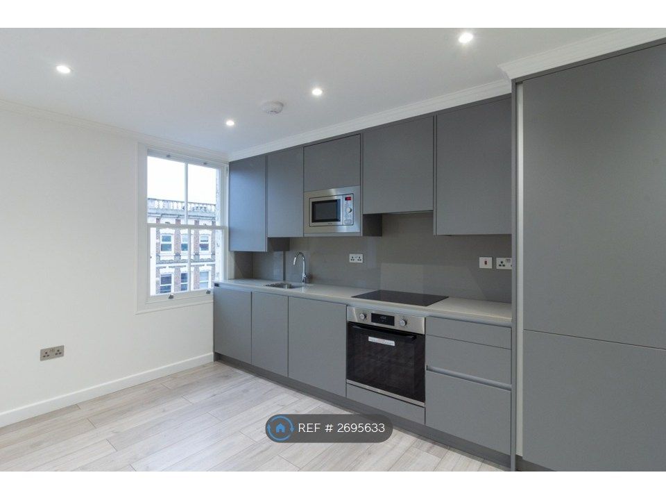 Property photo 3 of 15 Open Plan Kitchen/Living Room