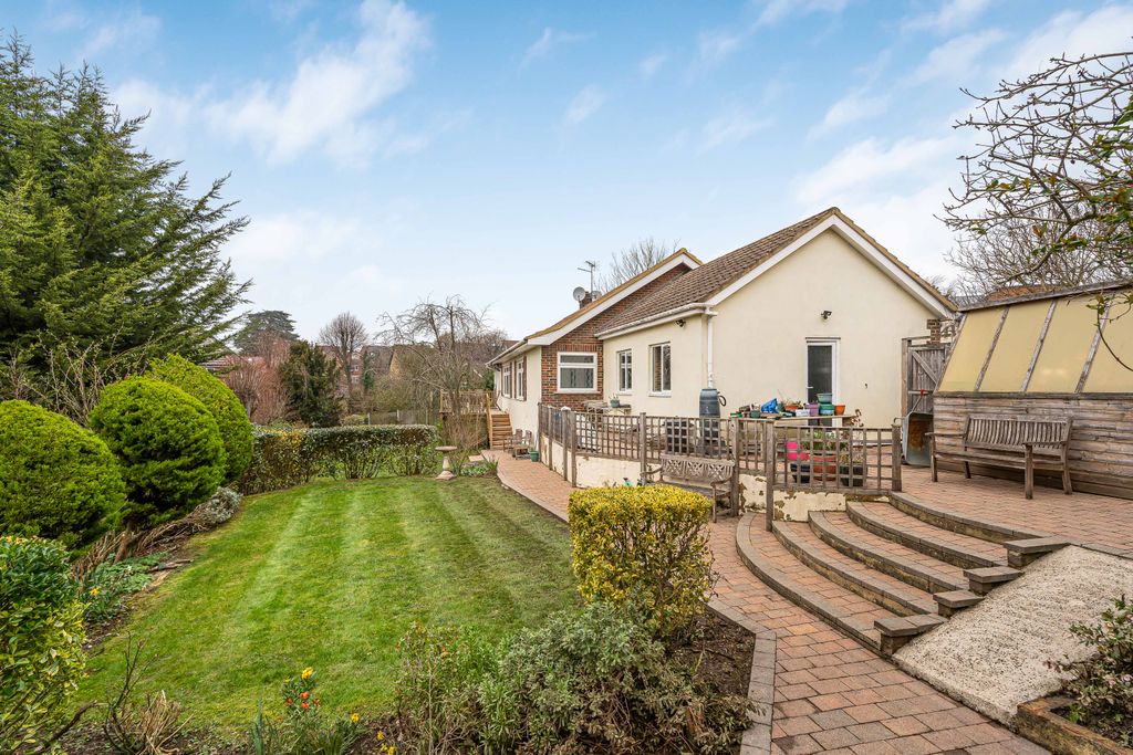 Additional image 35 of 4 bed detached house for saleRidgemount Gardens, Enfield EN2