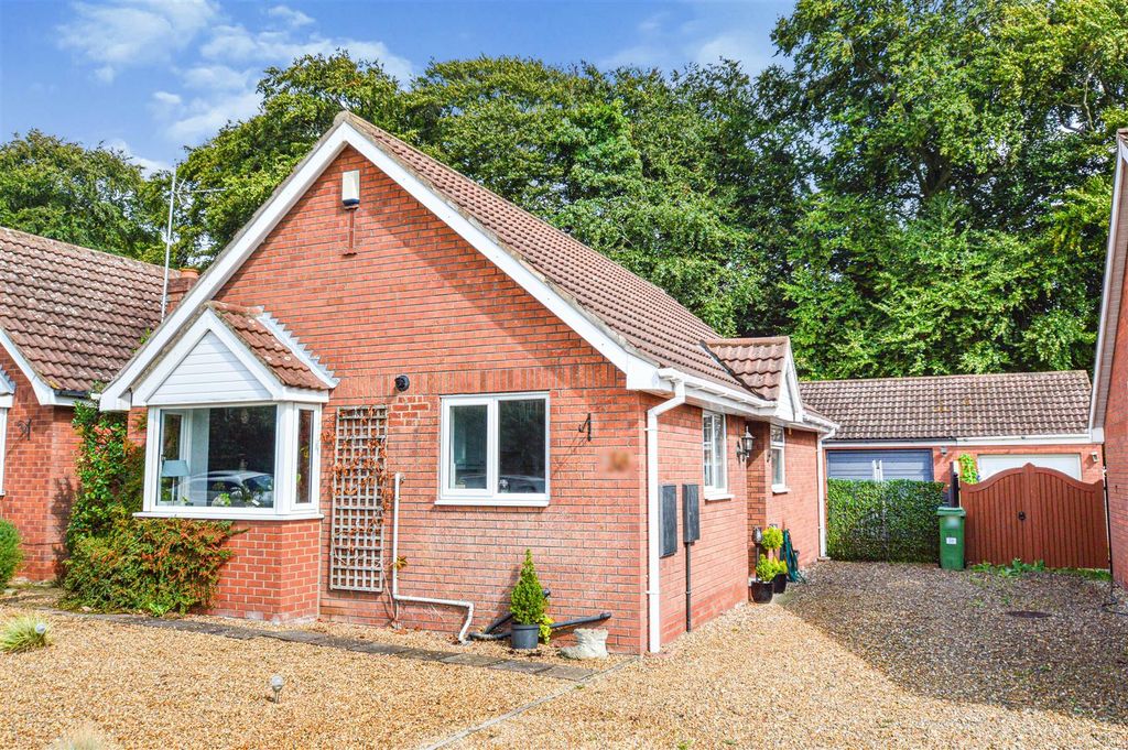 Property photo 3 of 16 Front External