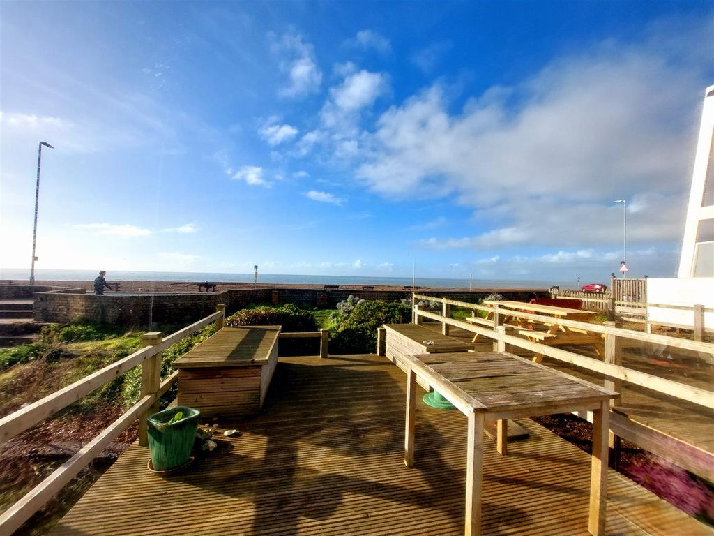 Property photo 1 of 15 Sun Deck/Garden &amp; Views To Sea