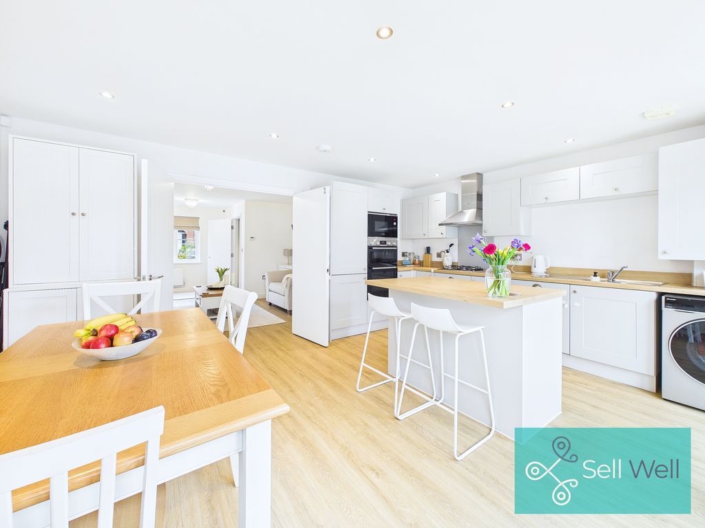 Property photo 3 of 31 Kitchen/Diner