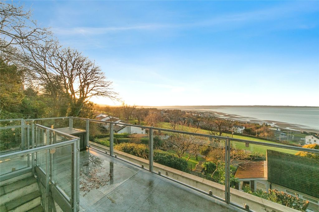Additional image 31 of 4 bed detached house for salePenmaen Park, Llanfairfechan, Conwy LL33