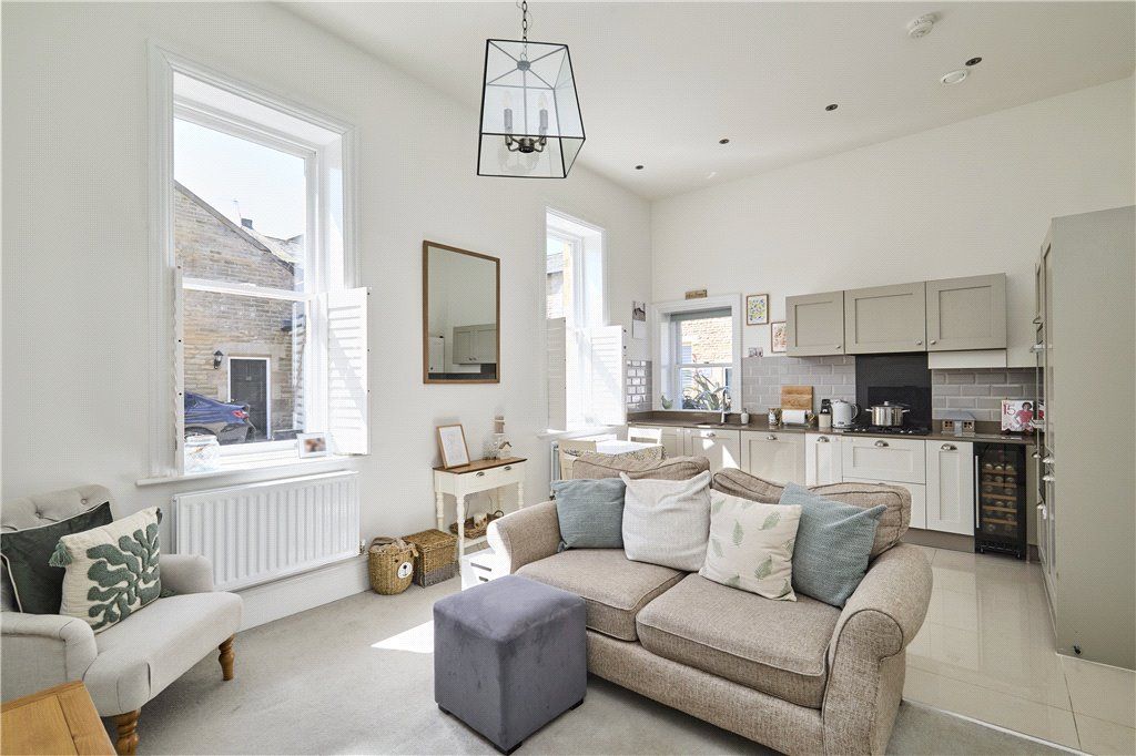 Property photo 2 of 15 Open Plan
