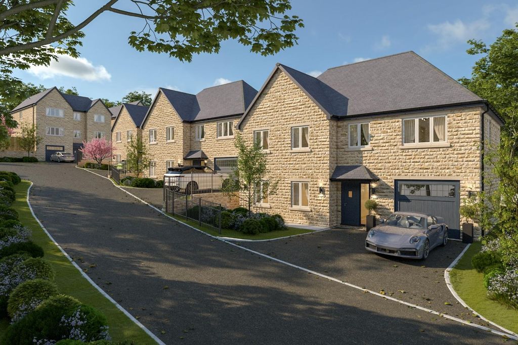 Property photo 3 of 3 Pixual-Criggleston-Streetscene1-Reva.Jpg