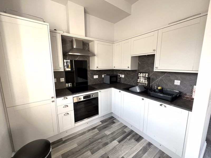 Property photo 3 of 11 Open Plan Kitchen