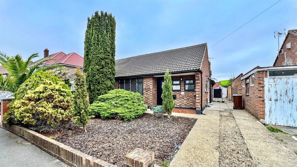 Property photo 1 of 10 View Of Front