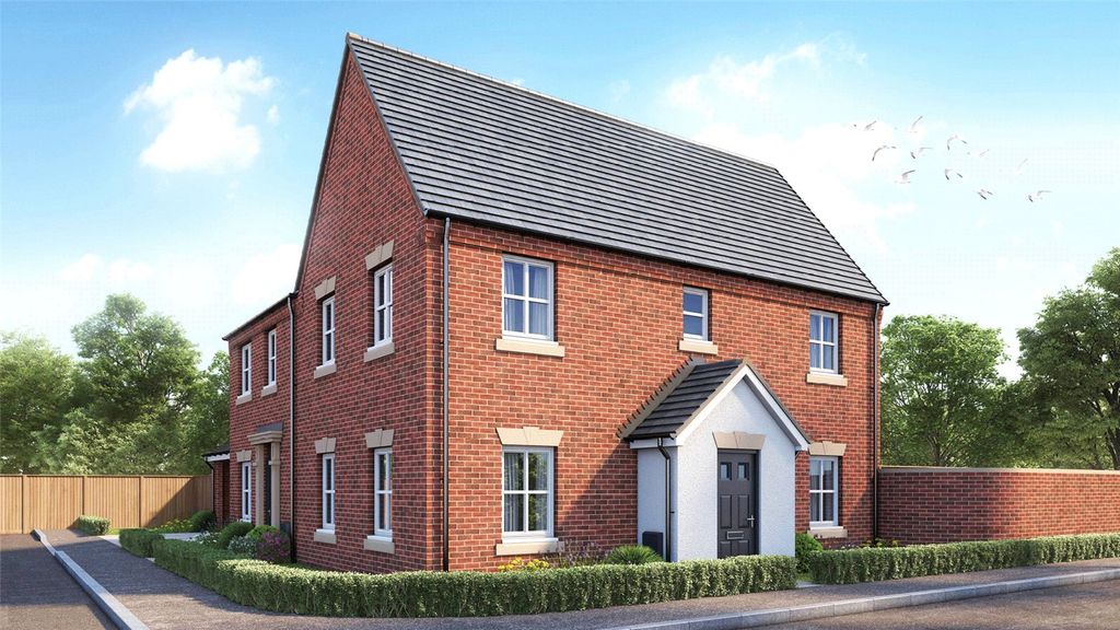 Property photo 1 of 7 Capesthorpe Cgi