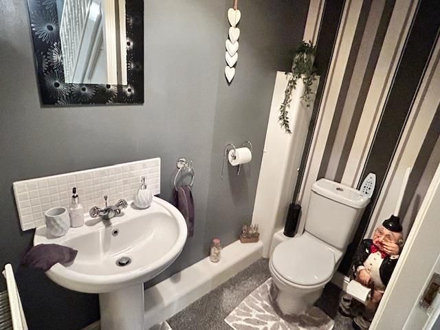 Property photo 3 of 16 Downstairs WC