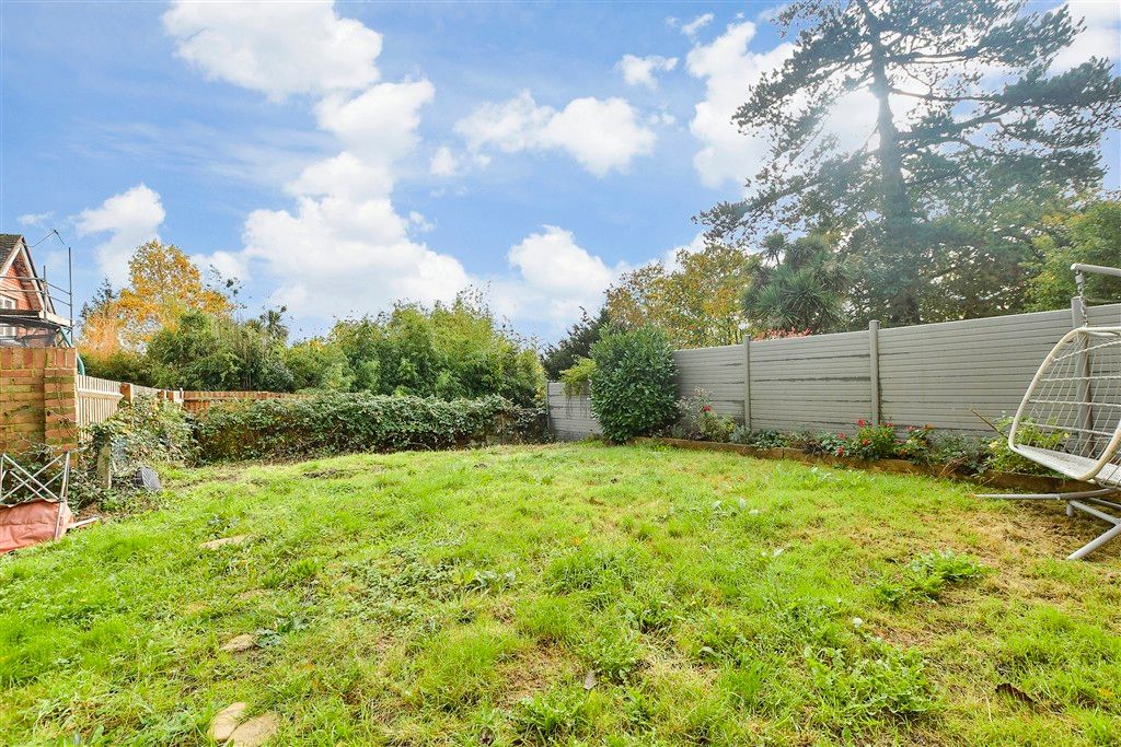 Property photo 2 of 7 Rear Garden