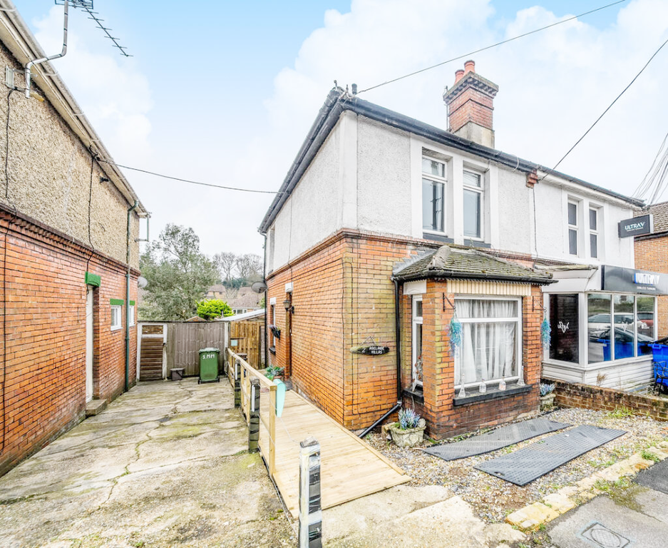 Property photo 1 of 12 Front - Entrance