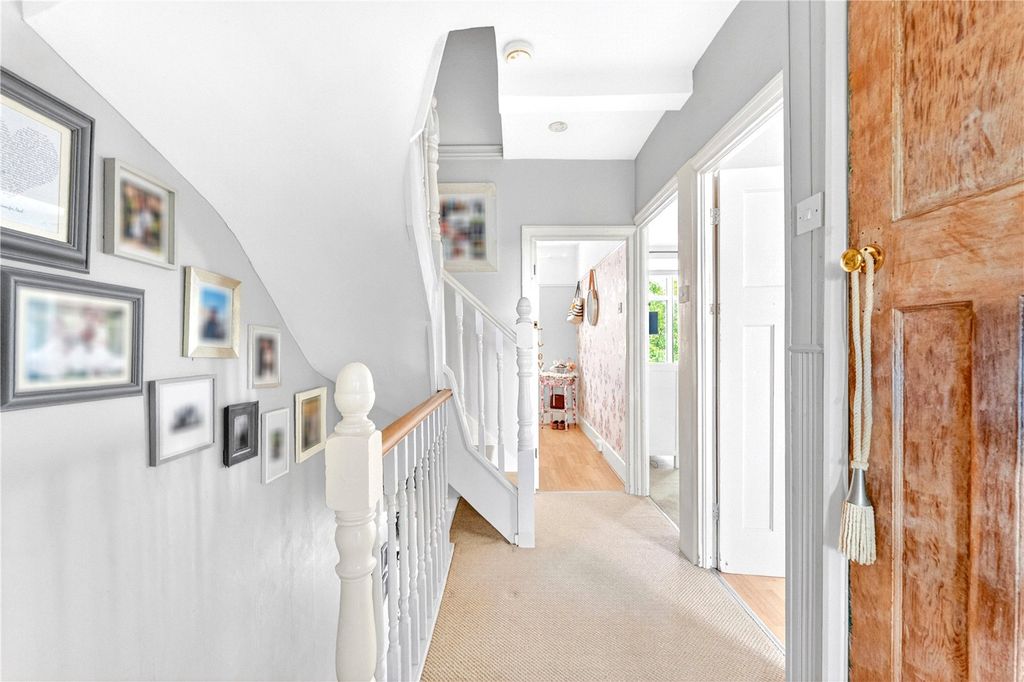 Additional image 15 of 4 bed terraced house for saleRichmond Avenue, Highams Park, London E4