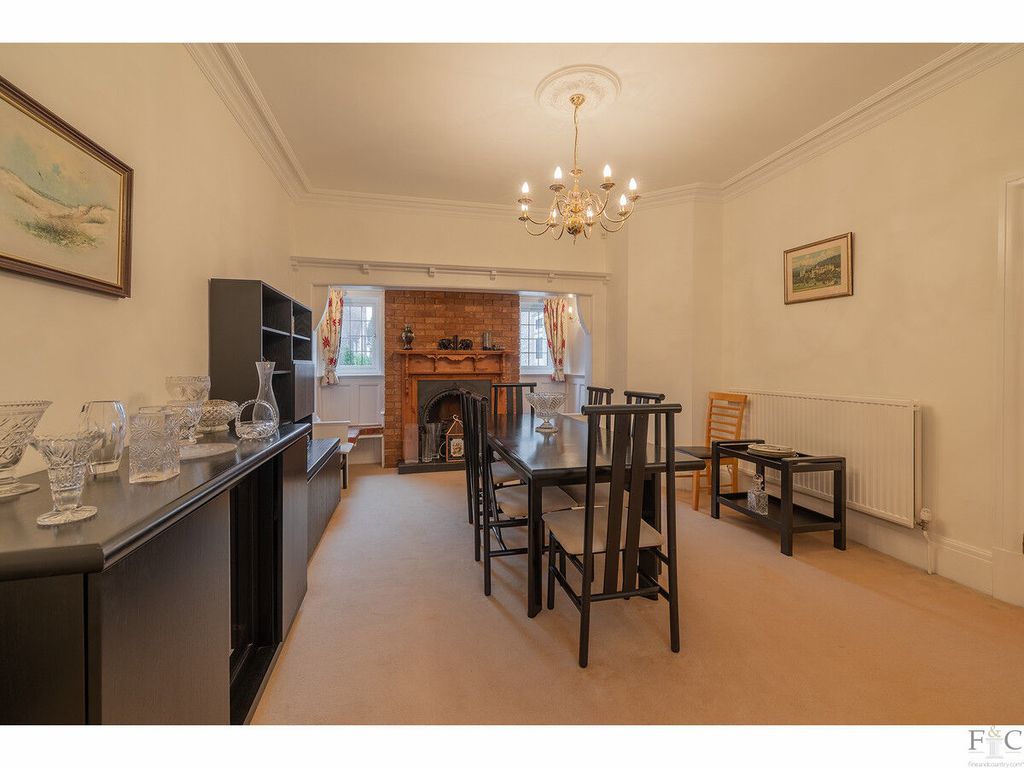 Additional image 16 of 6 bed detached house for saleMeadowcourt Road, Leicester LE2