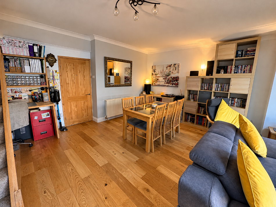 Property photo 3 of 15 Dining Room