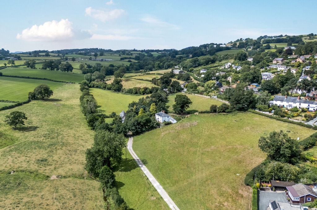 Additional image 31 of 5 bed detached house for saleBron Y Wern, Trefonen, Oswestry SY10