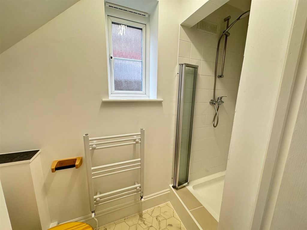Property photo 3 of 12 Downstairs Shower Room