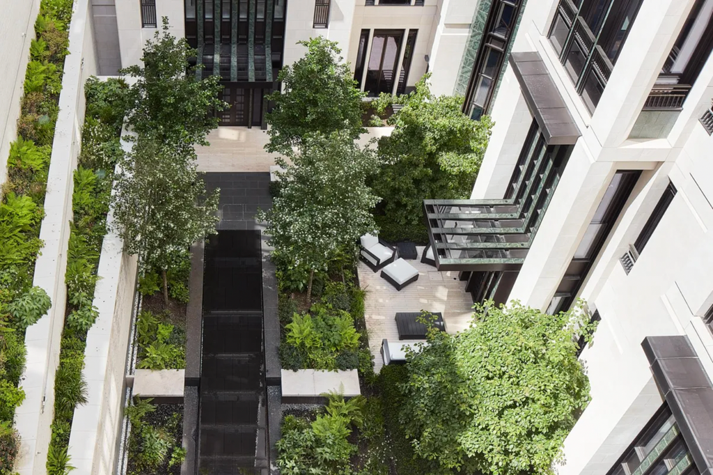 Additional image 19 of 4 bed flat for saleCurzon Street, London W1J