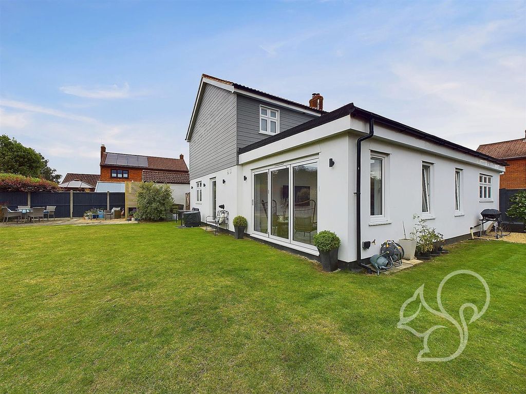 Property photo 3 of 33 Rear Aspect