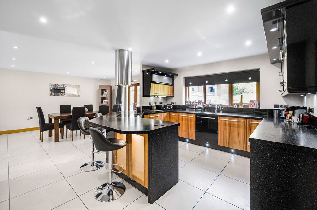Additional image 7 of 4 bed detached house for saleParish Road, Cwmgwrach, Neath SA11