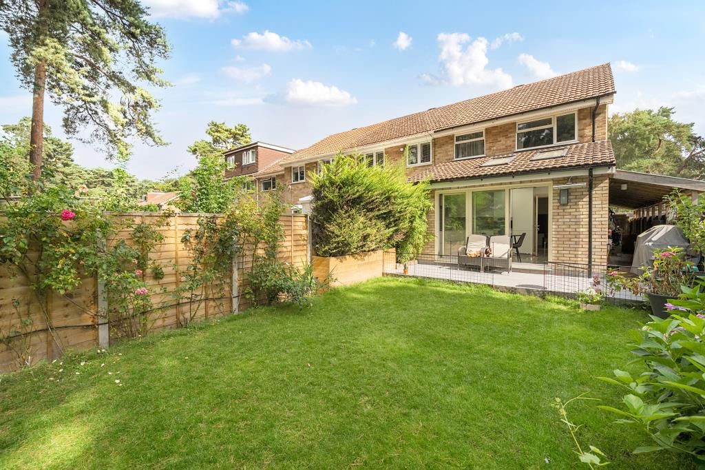 Property photo 1 of 19 External Back View