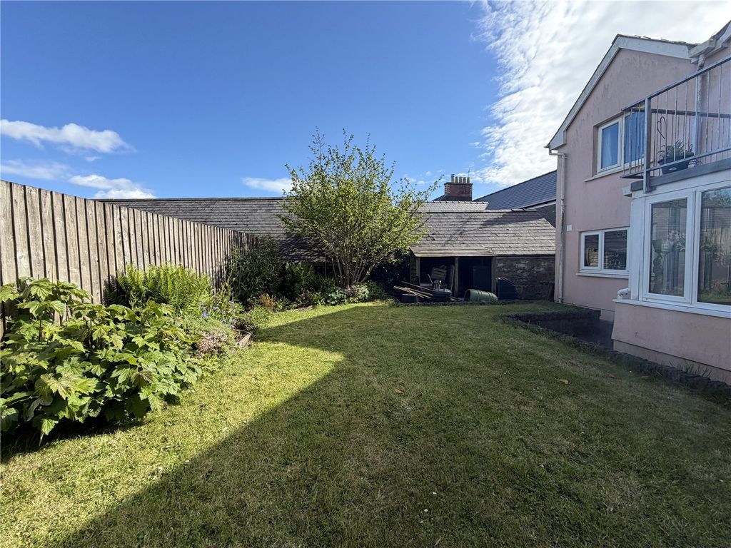 Additional image 25 of 4 bed detached house for saleGlen View, Templeton, Narberth, Pembrokeshire SA67