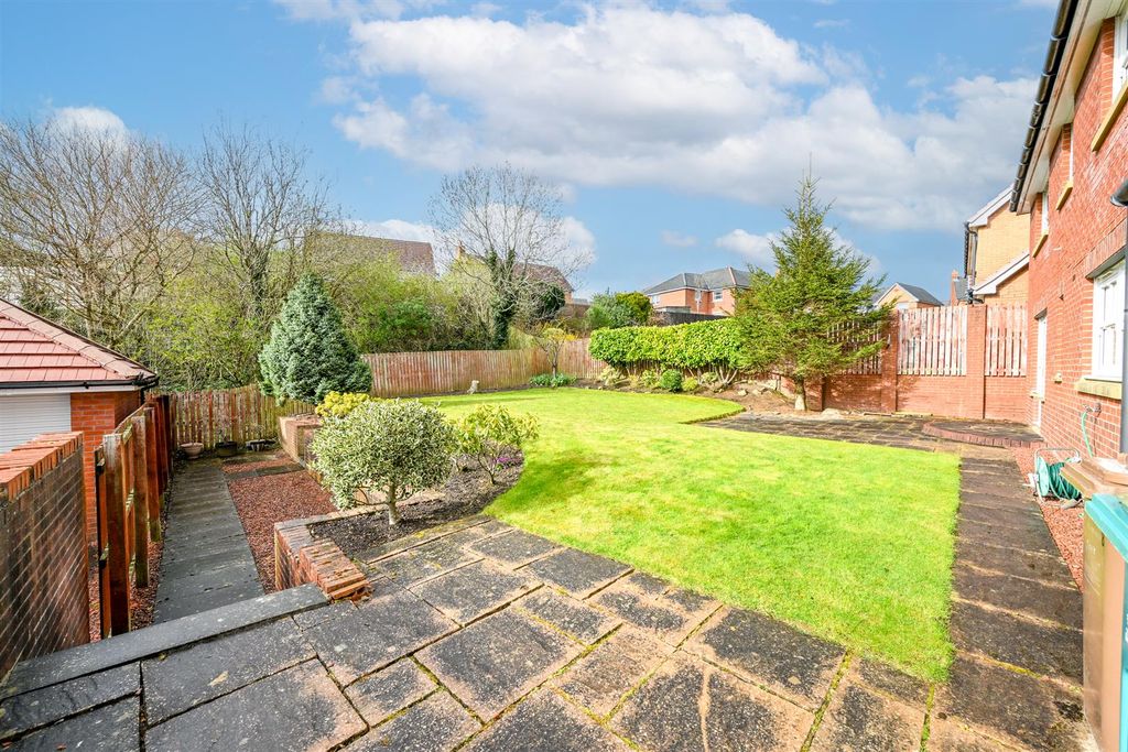 Additional image 34 of 4 bed detached house for saleClay Court, Motherwell ML1