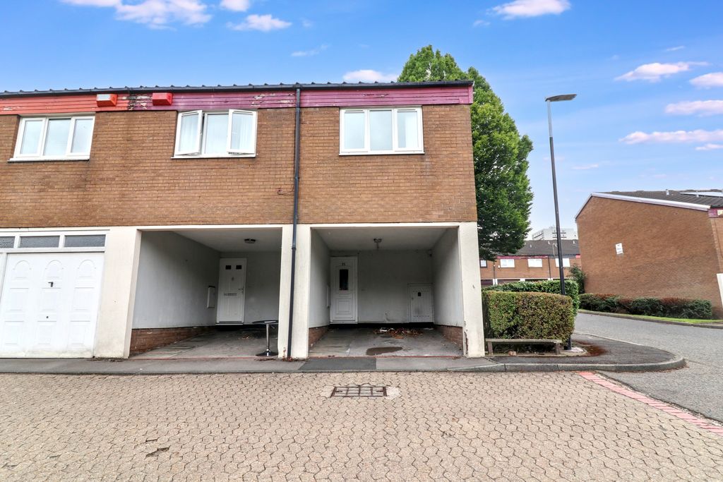 Property photo 1 of 11 35 Elliott Drive, Felling, Gateshead, Tyne And Wear, Ne10 9Qz