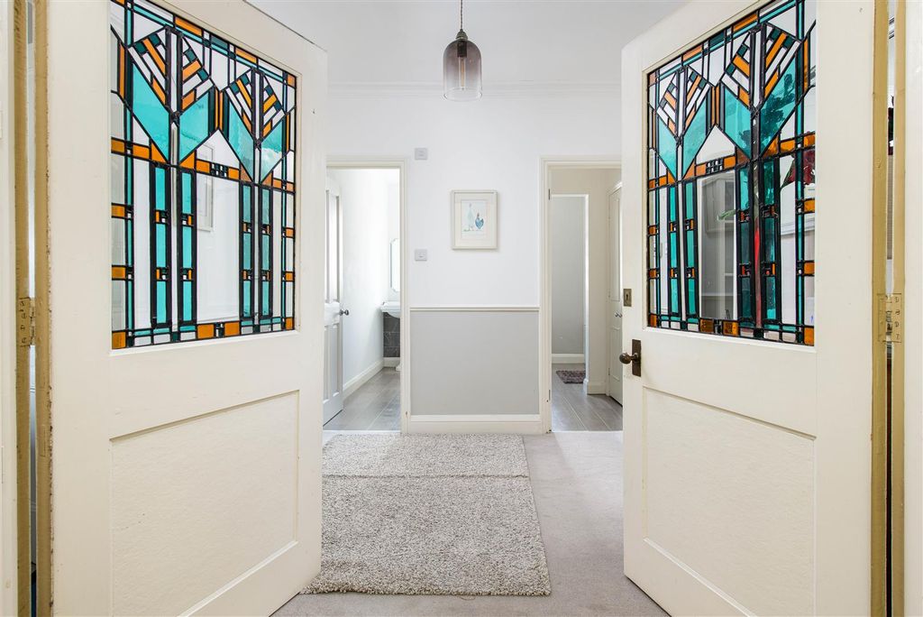 Property photo 2 of 21 Hall