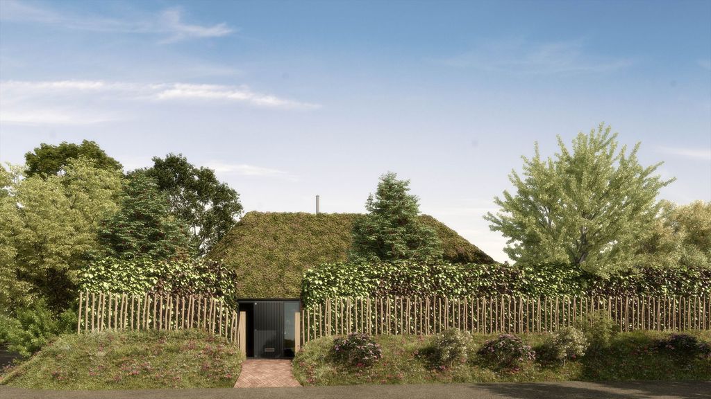 Property photo 3 of 5 Artist Impression