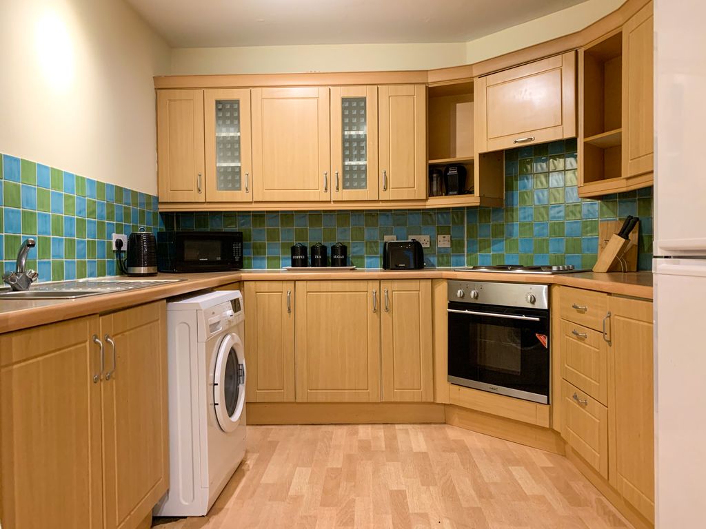 Property photo 2 of 13 Kitchen