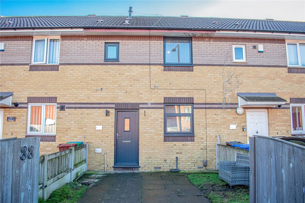 Property photo 1 of 16 External