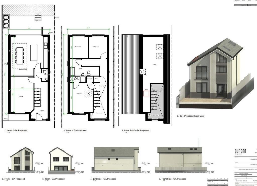 Property photo 1 of 5 Plans