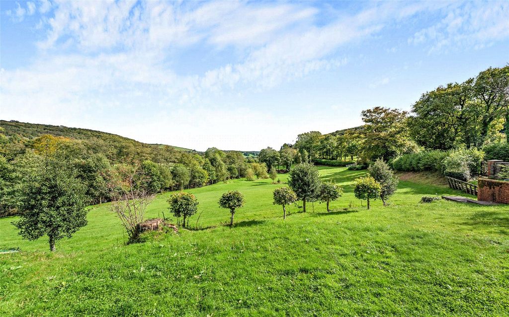 Additional image 41 of Land for salePumpsaint, Llanwrda, Carmarthenshire SA19