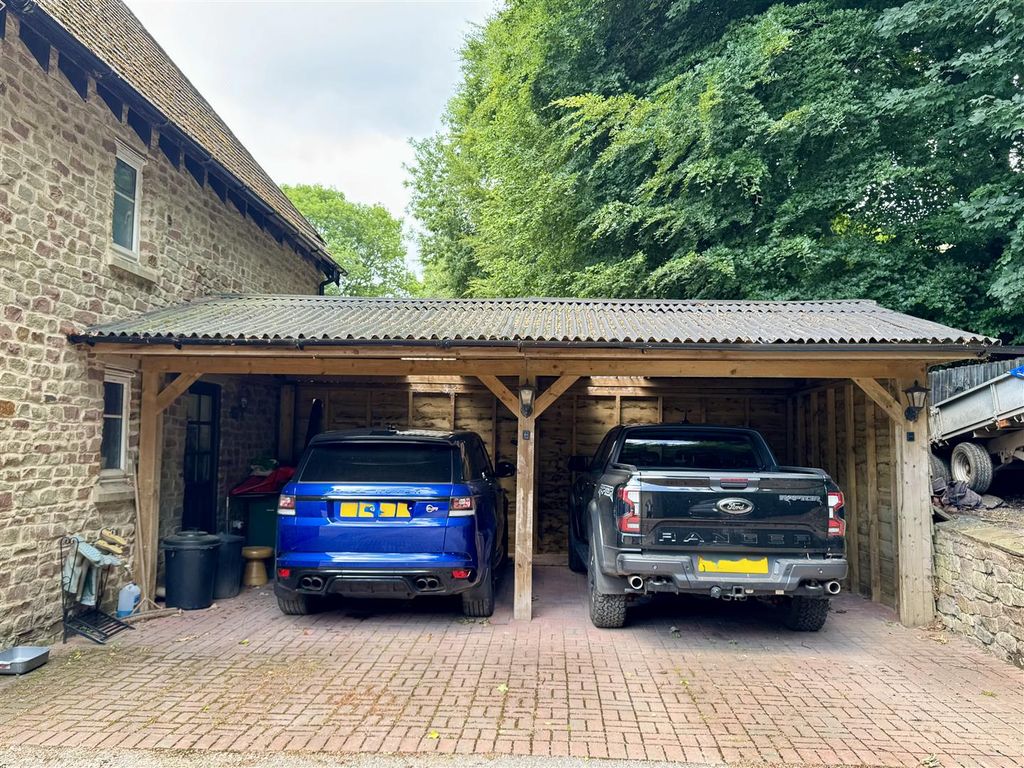 Additional image 54 of 4 bed detached house for saleCoombe Lea, Catbrook, Chepstow NP16