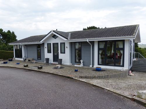 Additional image 20 of 3 bed mobile/park home for salePolkerris Parc, Par PL24